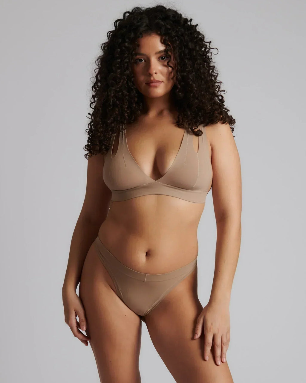 Bare Comfort Bra