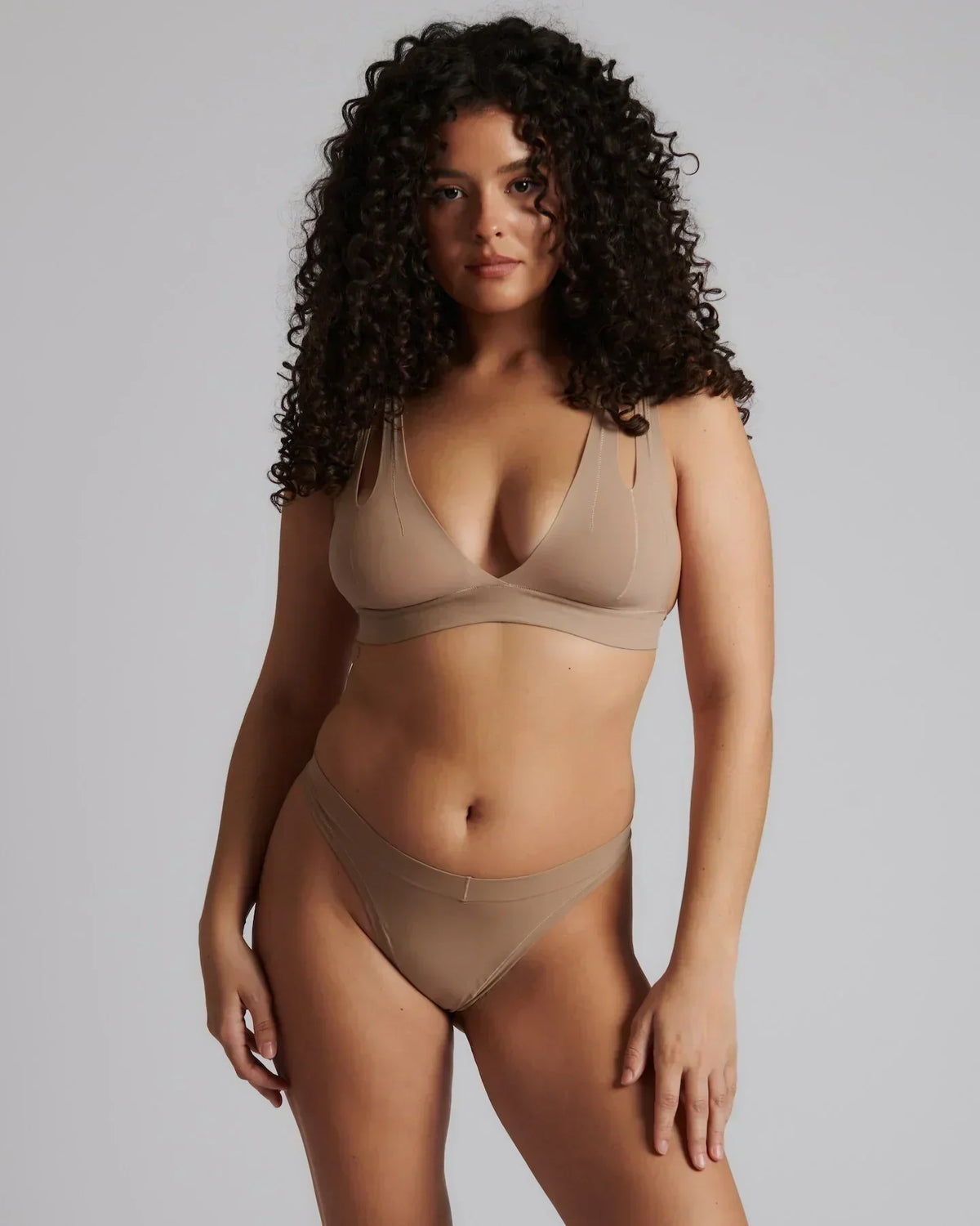 Bare Comfort Bra